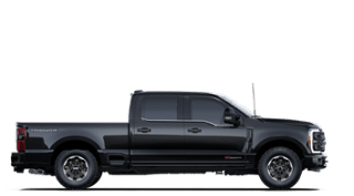 2025 Ford Super Duty® External Image 1